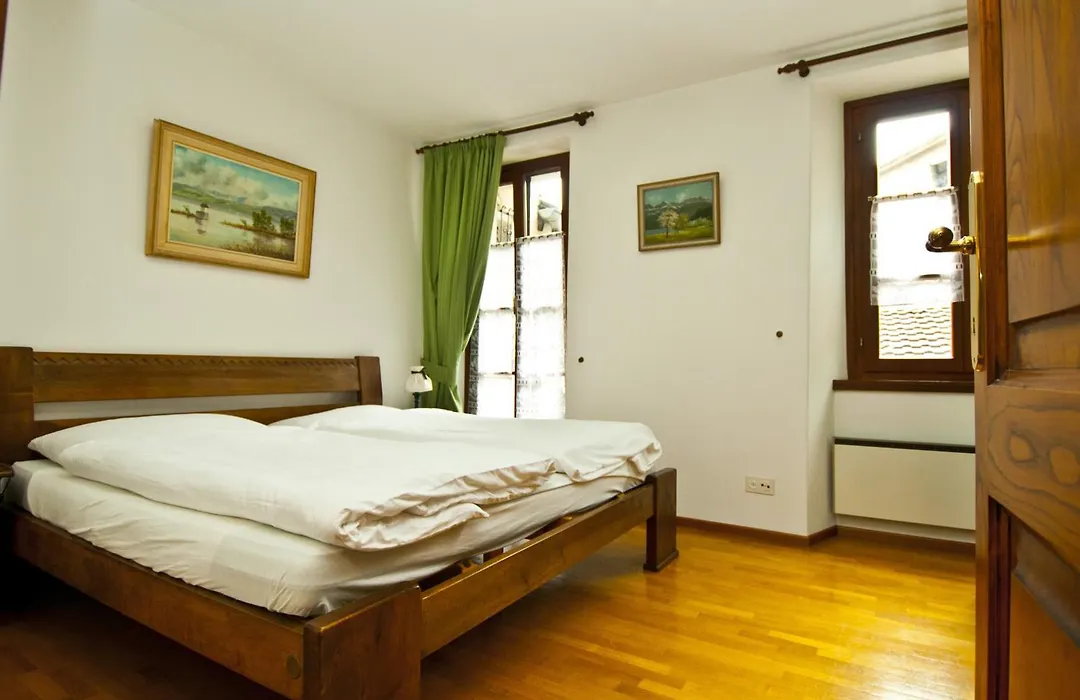 Albergo Ristorante della Posta-1
